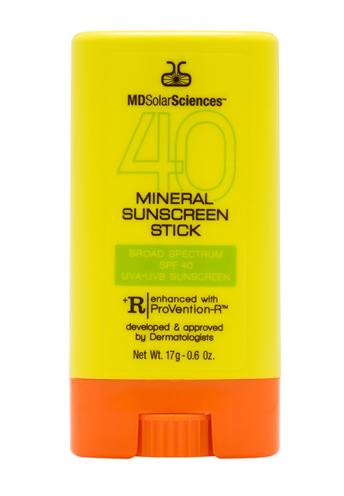 md solar sciences sunscreen stick