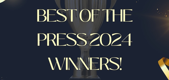 Best of The Press